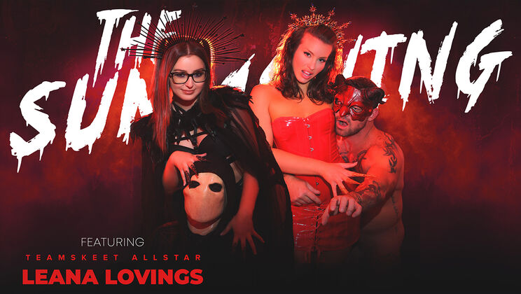 [TeamSkeetAllStars] - Last Summoning Sex Ceremony