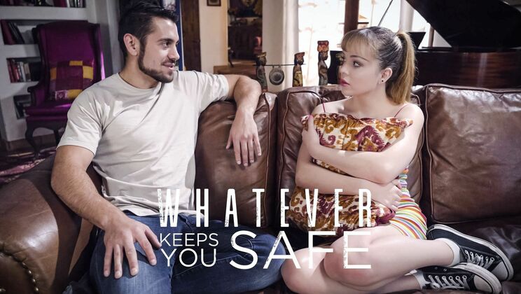 [PureTaboo] - Whatever Keeps You Safe - Big Cock Sex