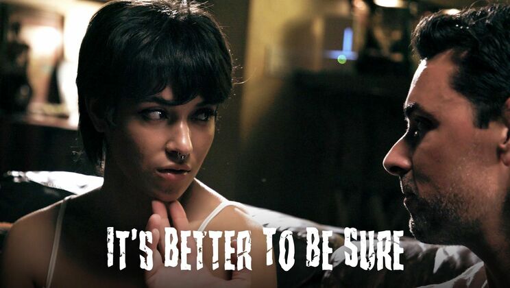 [PureTaboo] - Cheating, But Sure - Ryan Driller - Brooklyn Gray