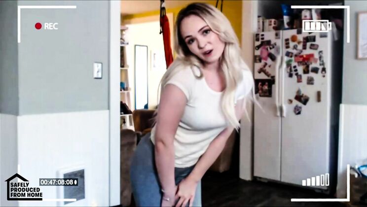 [Girlsway] - Lilly Bell's Lesbian Play - Lilly Bell - Casca Akashova