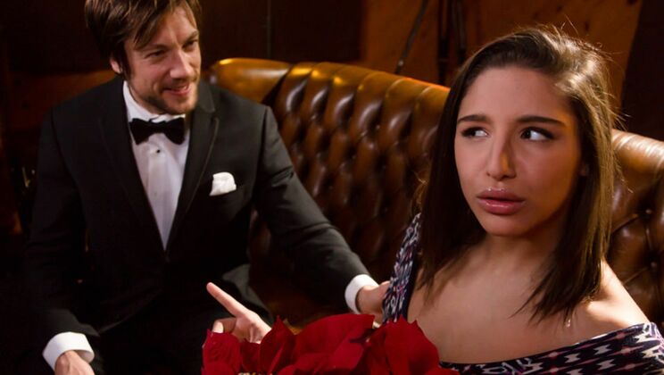 [PrettyDirty] - Method Actor's Deepthroat and Facial