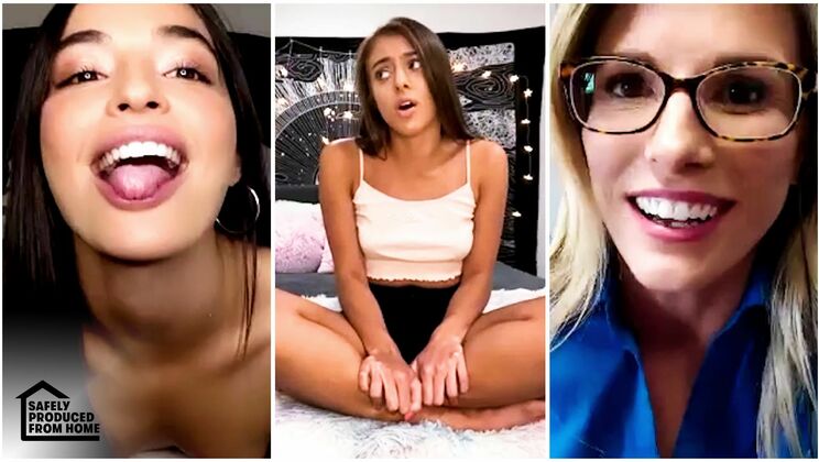 Small Tits Stepdaughter Fucked
