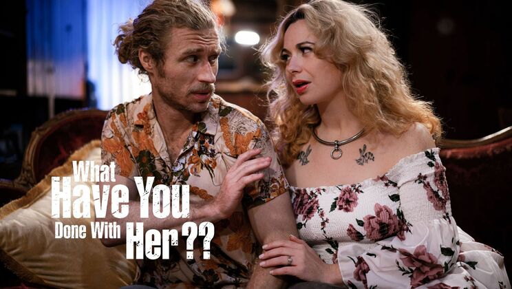 Siouxsie Q Sucks Cock