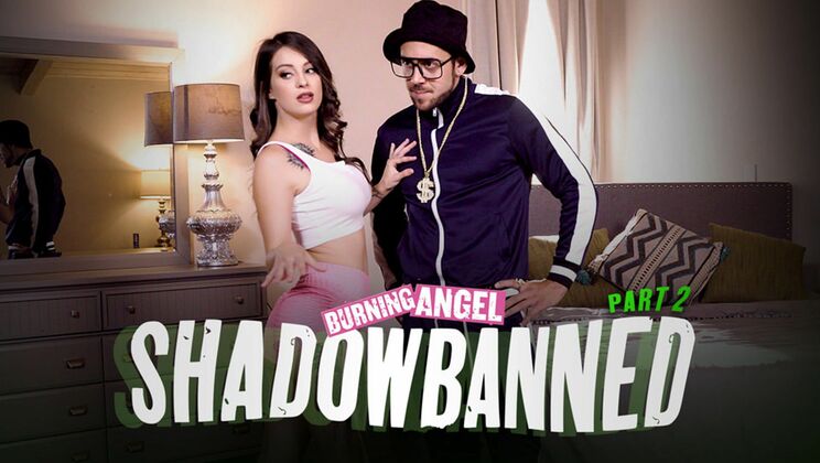 [BurningAngel] - Dante Colle and Maddy May's Sex Adventure - Dante Colle - Maddy May