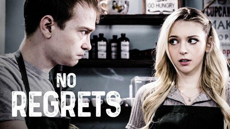 [PureTaboo] - Blonde Bombshell Alex Jett