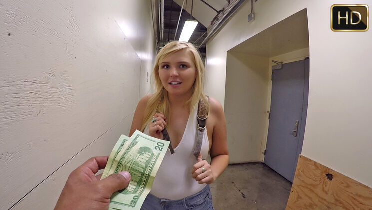 Teen and Wealthy