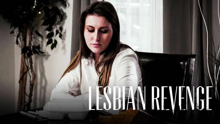 [PureTaboo] - Paige and Mia's Lesbian Encounter - Paige Owens - Mia Moore