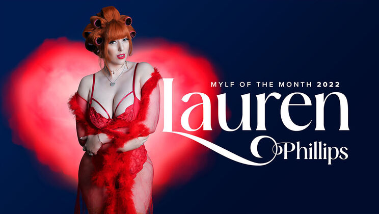 [MYLF] - Queen Lauren: The Mature Majesty