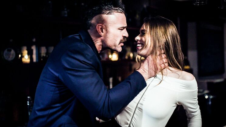 [PureTaboo] - Pussy Licking Cheating Girl - Charles Dera - Jill Kassidy