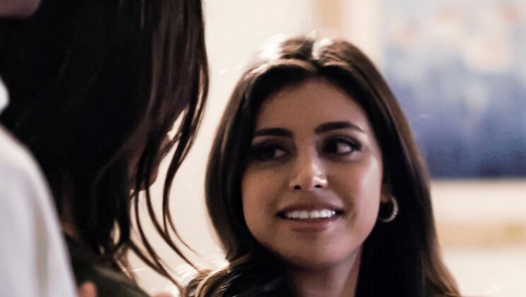 [PureTaboo] - Lesbian Pussy Licking Between Stepmom And Teen - Alexis Fawx - Ella Knox - Adria Rae - Stirling Cooper