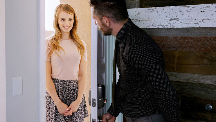 Sexing A Babyscammer With Jillian Janson