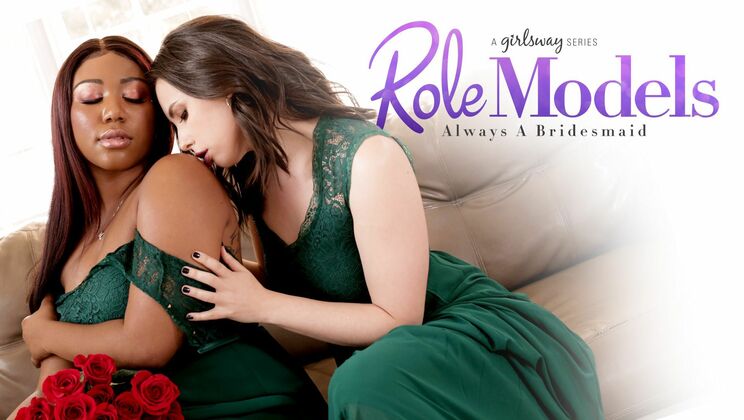 Role Models for Interracial Lesbian Love