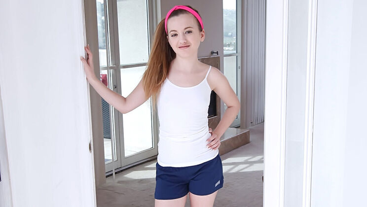 [TeenPies] - Teen Cum Overload Scene