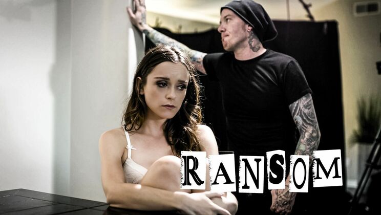[PureTaboo] - Ransom for Beautiful Ass