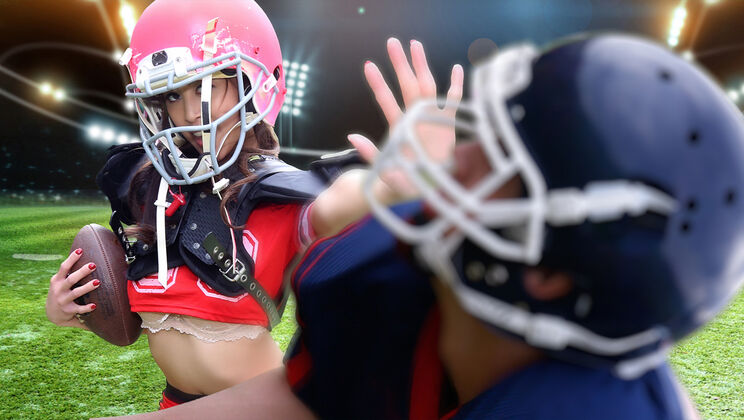 [ExxxtraSmall] - Young and Petite Thot - Danny Mountain - Alexia Anders