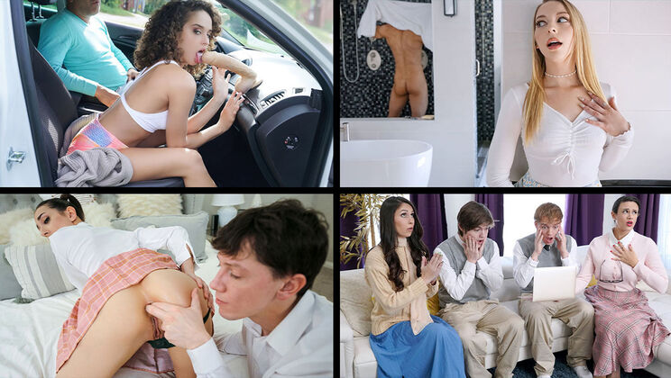 [TeamSkeetSelects] - Top Sluts of 2021 Featuring Gianna Dior, Penny Barber, Tristan Summers, Ashley Wolf - Gianna Dior - Penny Barber - Tristan Summers - Ashley Wolf