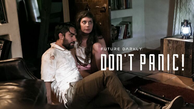 [PureTaboo] - Dick Chibbles Fucks Elena Koshka - Cumshot