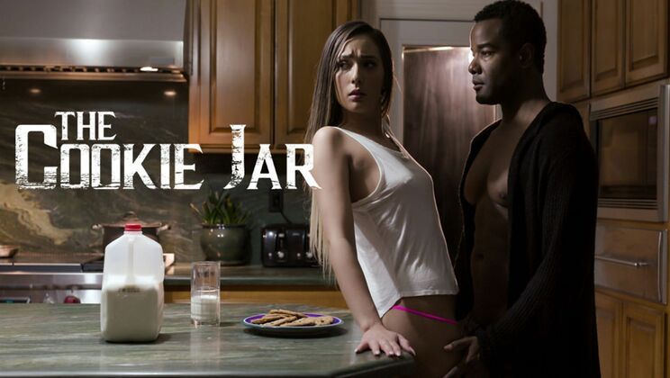 [PureTaboo] - Creamy Hardcore Cookie - Ricky Johnson - Jaye Summers - Tyler Knight