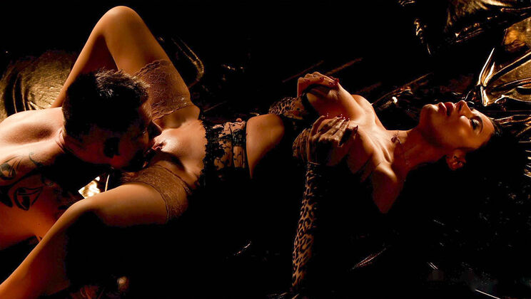 [MYLF] - Big Bucks Sex Tape - Brandi Love - Ania Kinski - Thomas