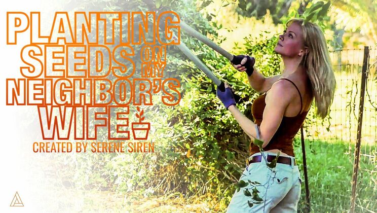 [ModelTime] - Deepthroat Blowjob from My Neighbor's Wife