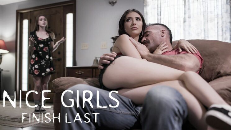 [PureTaboo] - Rough Sex For Nice Girls