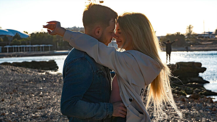 [TeamSkeetXSeries] - Carmen and Gerald's Satisfaction - Carmen Rodriguez - Gerald Vi