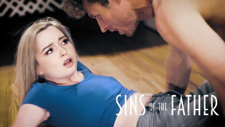 [PureTaboo] - Sins of Daddy - Lexi Lore - Michael Vegas