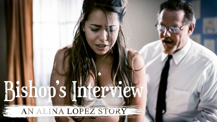 [PureTaboo] - Hardcore with Alina Lopez and Dick Chibbles - Alina Lopez - Dick Chibbles