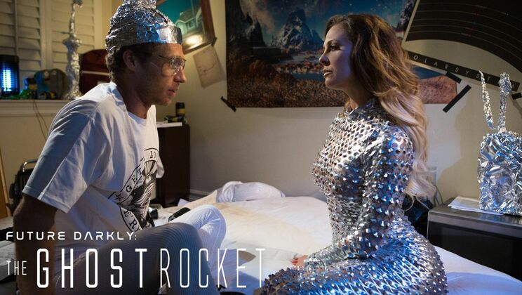 [PureTaboo] - Big Tits MILF Cherie Deville in Deepthroat and Fisting - Cherie Deville - Michael Vegas