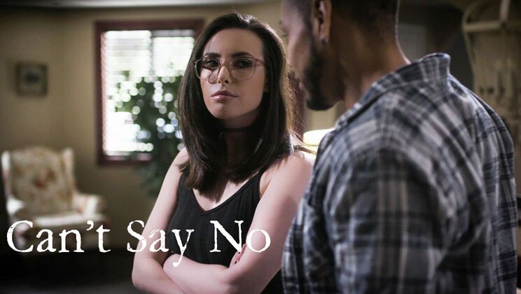 [PureTaboo] - Facial for Cheating Slut - Casey Calvert - Donny Sins