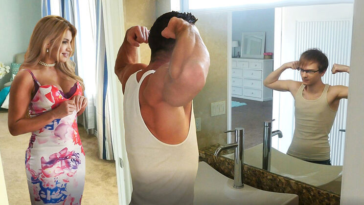 [MYLF] - The Big MILF Experience