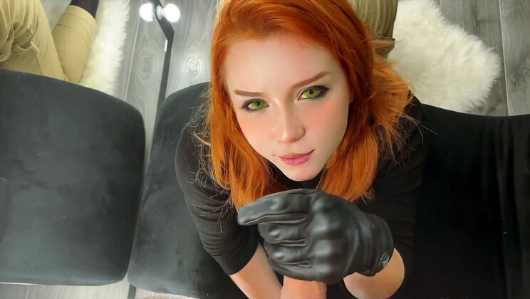 [TeamSkeetXSeries] - Kim Possible's Dirty Secrets - Sweetie Fox - Black Bull