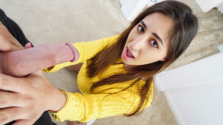 [SisLovesMe] - Forbidden Step Family Plan