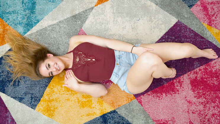 [TeamSkeetXSeries] - Excitement and Fun: Jay and Kenzie's Video - Jay - Kenzie Madison