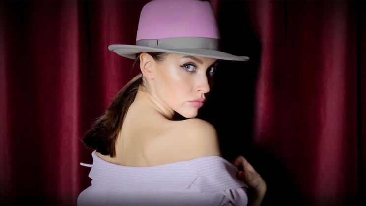 [TeamSkeetXSeries] - Hitting It Just Right - Luxury Girl - Alejandro Peer