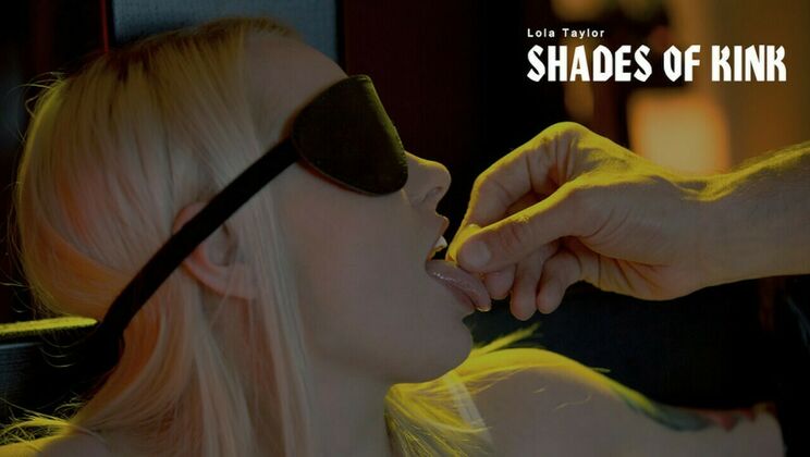 [Babes.com] - Lola and Kai in Kinky Standing Doggystyle - Kai Taylor - Lola Taylor