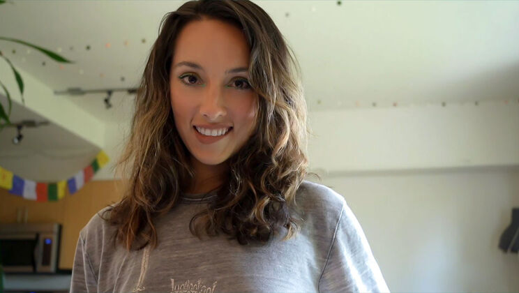 [TeamSkeetXSeries] - Tabby's Hot Pegging