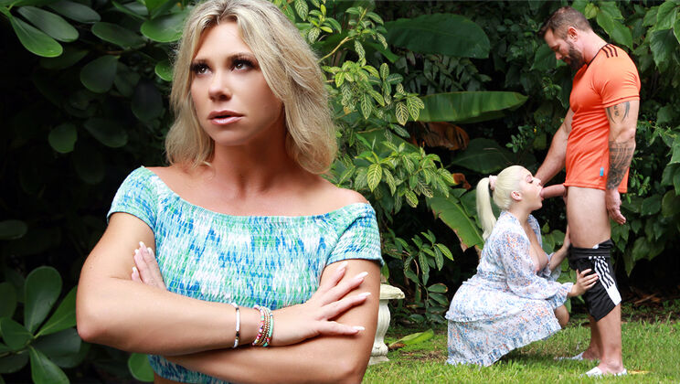 [BadMilfs] - Madison Brite Soccer Passion - Gia OhMy - Madison Brite - GI Joey