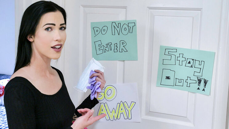 First Person Close Quarters