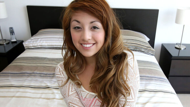 [TeenPies] - Teen Temptation: Brick Danger and Courtney Loxx - Brick Danger - Courtney Loxx