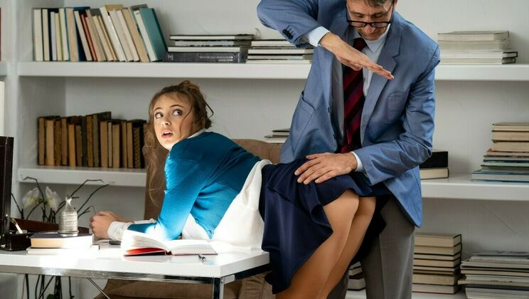 [Babes.com] - Gia Derza Takes Big Cock in Deepthroat - Gia Derza - Steve Holmes