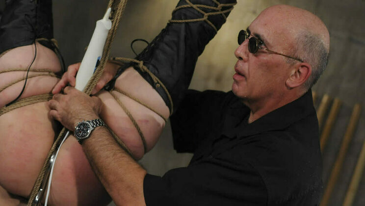 [Submissed] - Ten Amorette's Punishment