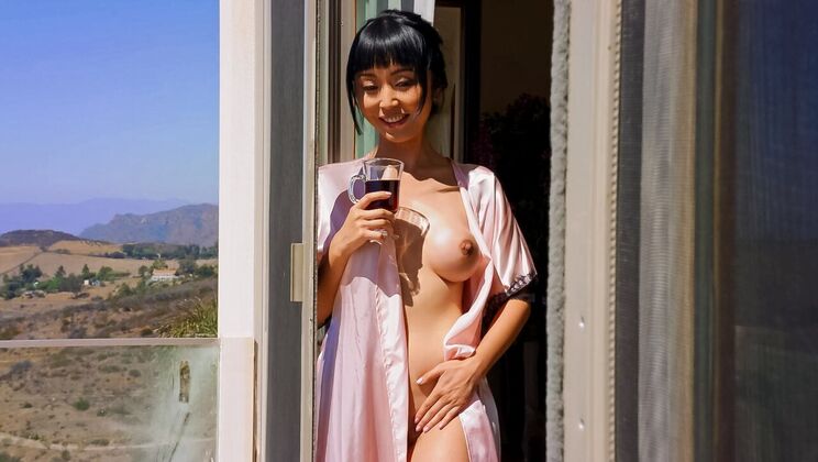 [Brazzers] - Marica Hase Gets Spanked and Fucked by Jax Slayher - Marica Hase - Jax Slayher