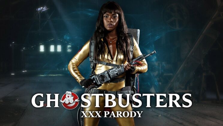 Ghostbusters 2 Parody: Wife Swapping and More