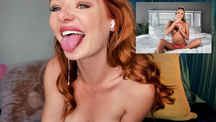 Lacy Lennon and Emma Hix in Naughty Fun