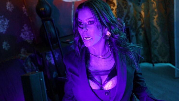 [Brazzers] - Bubble Butt and Cumming Fun - Alexis Fawx - Danny D