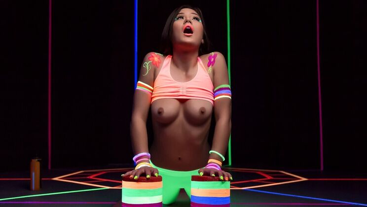 Dark and Dirty with Johnny Sins and Kendra