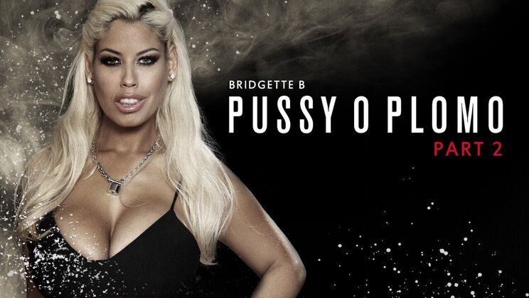 [Brazzers] - Plomo Pussy: The Sequel - Abigail Mac - Bridgette B - Karlo Karerra