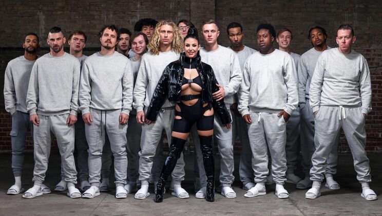 [Brazzers] - Handjob and Blowjob Action with Skinny Lovelies - Angela White - Michael Vegas - Robby Echo - Johnny Goodluck - Jack Blaque - Scotty P - Alex Mack - James Sinner - Anthony Pierce - Apollo Banks - Cole Church - Joshua Lewis - Andrew Light - Celtic Iron - Christopher Mac - Cody Breeze