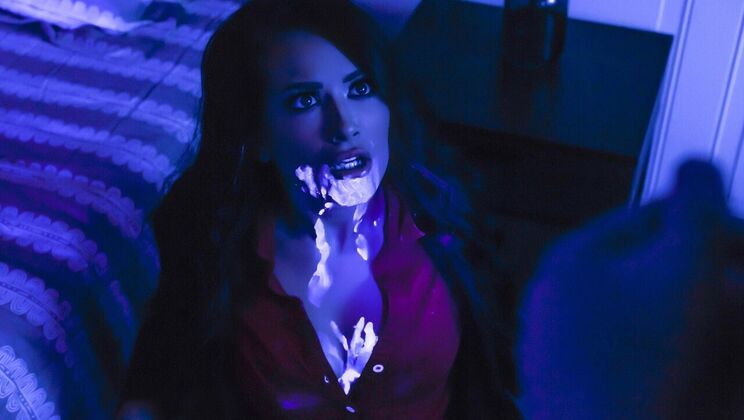 [Brazzers] - Katrina Jade's Gagging on Isiah Maxwell's Cock - Katrina Jade - Isiah Maxwell